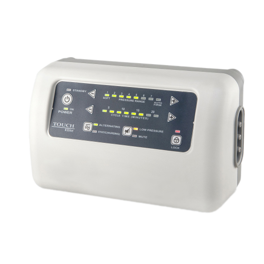 i TOUCH180(210D)交替式壓力氣墊床